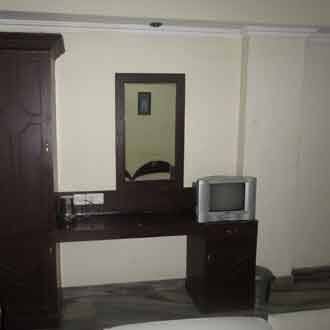 Hotel Vandanam International, Thiruvalla 4